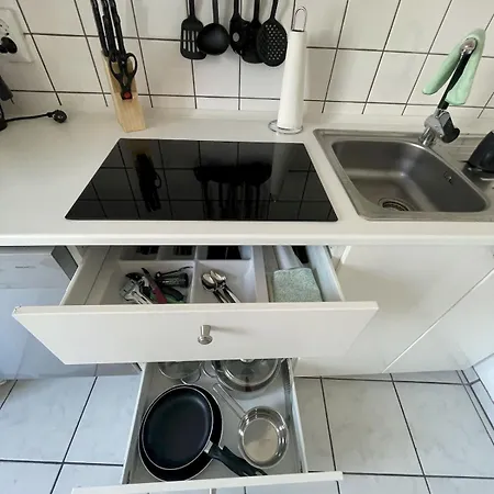 Tus-fewo#07 Serviced 公寓 *