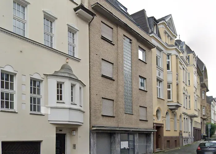 Lejlighed Tus-fewo#07 Serviced