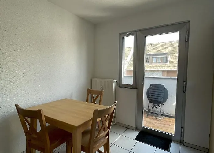 Tus-fewo#07 Serviced *