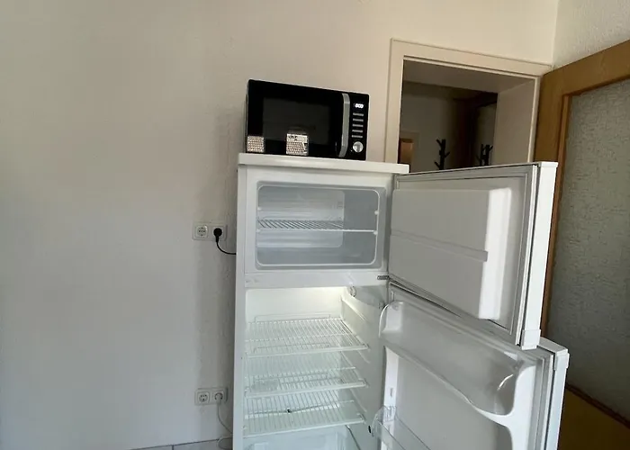 Lejlighed Tus-fewo#07 Serviced