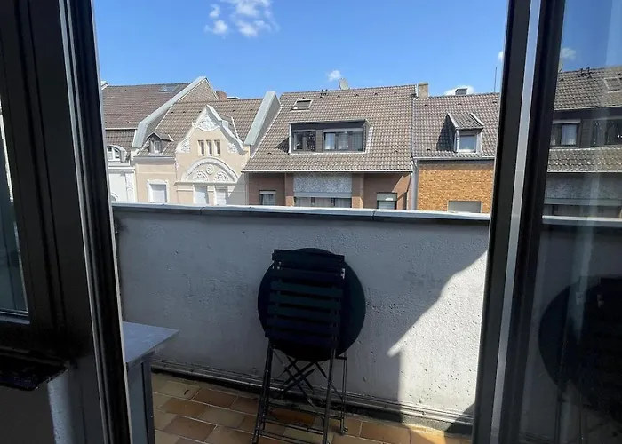 Tus-fewo#07 Serviced *