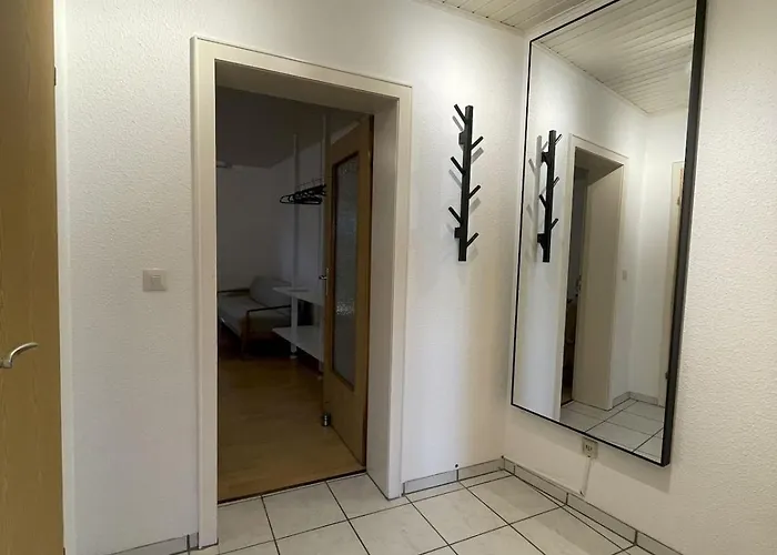 Tus-fewo#07 Serviced Mönchengladbach