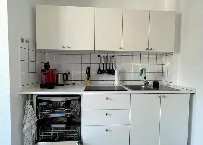 Tus-fewo#07 Serviced *