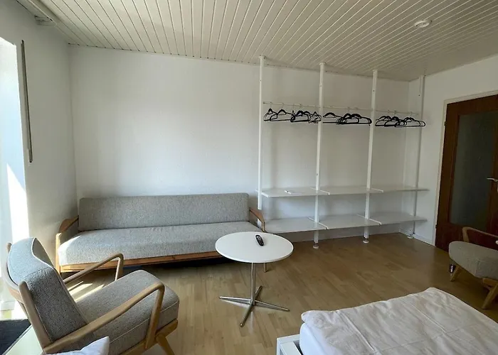 Tus-fewo#07 Serviced Lejlighed Mönchengladbach